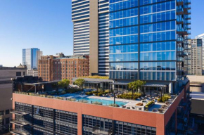 Global Luxury Suites Nashville Downtown